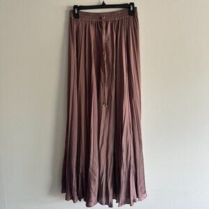Zara Midi Skirt Size XS